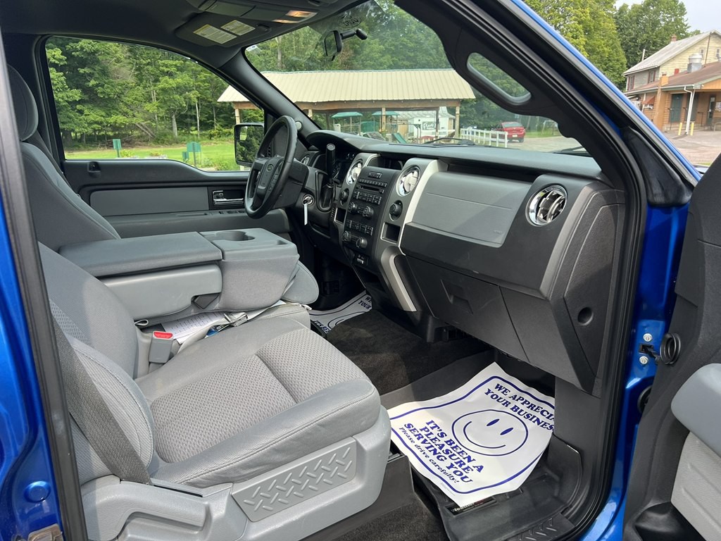 2013 Ford F-150 Image 14