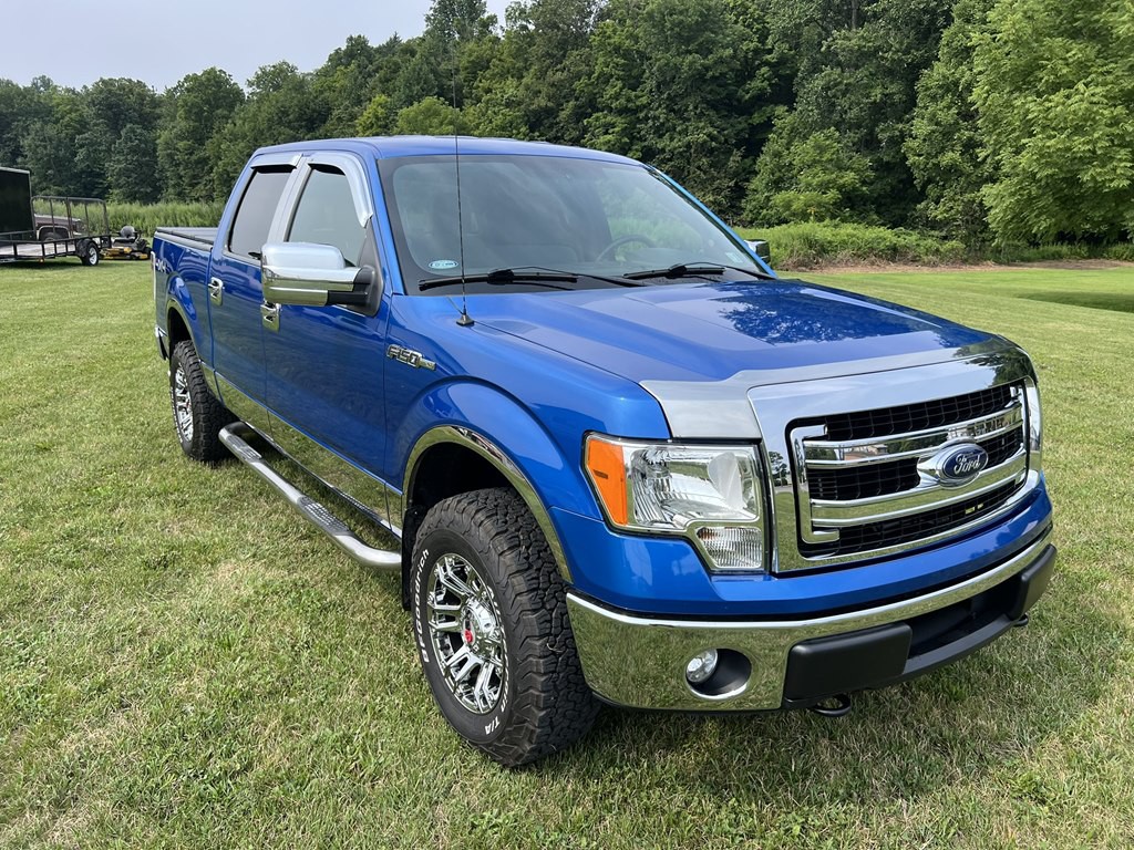 2013 Ford F-150 Image 15