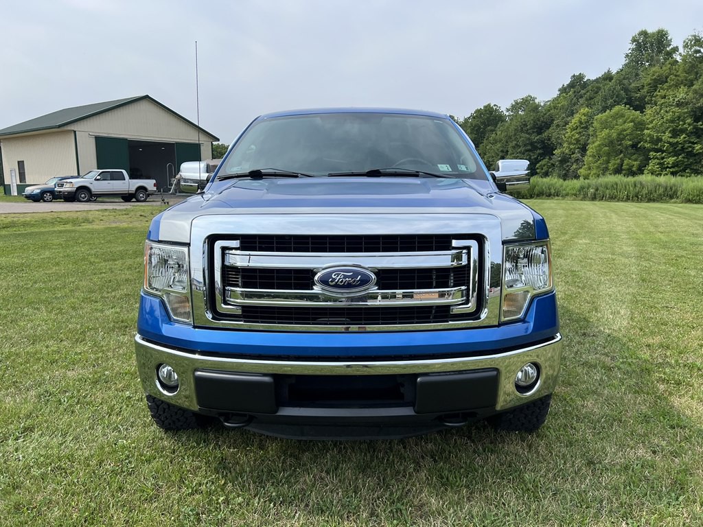 2013 Ford F-150 Image 16