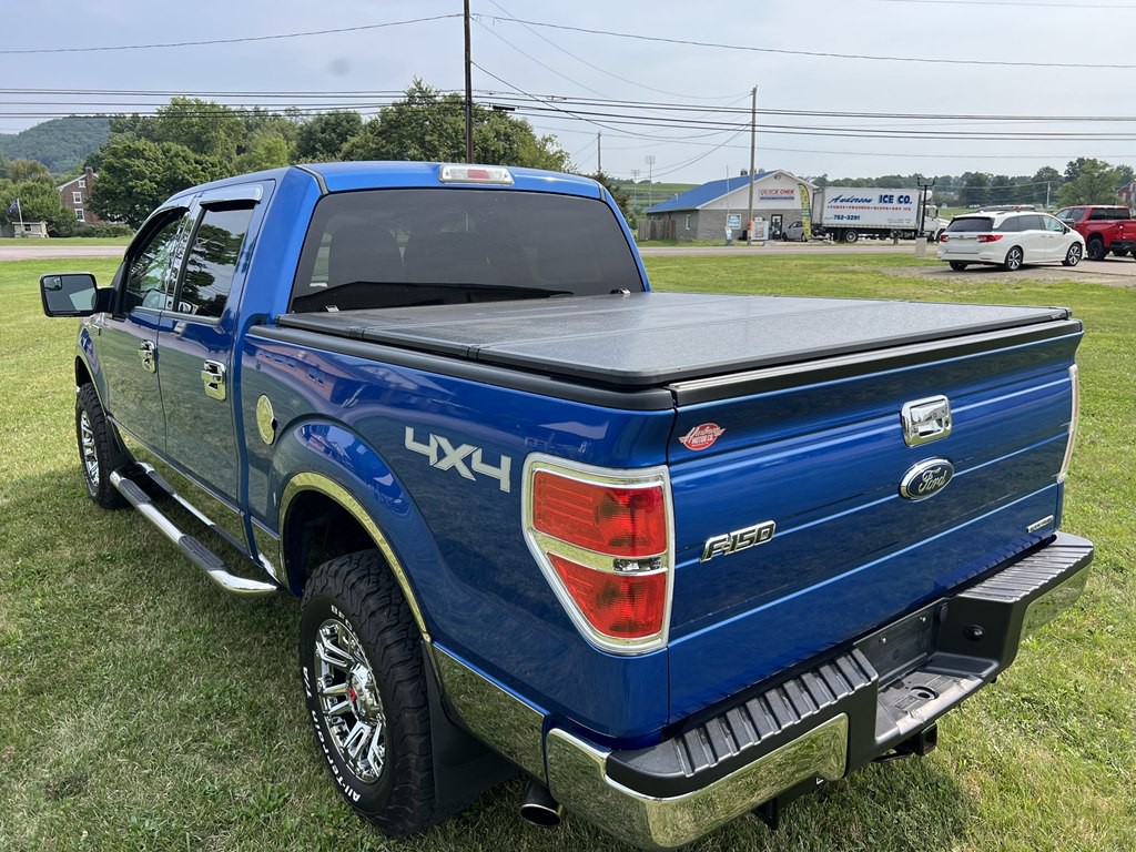 2013 Ford F-150 Image 17
