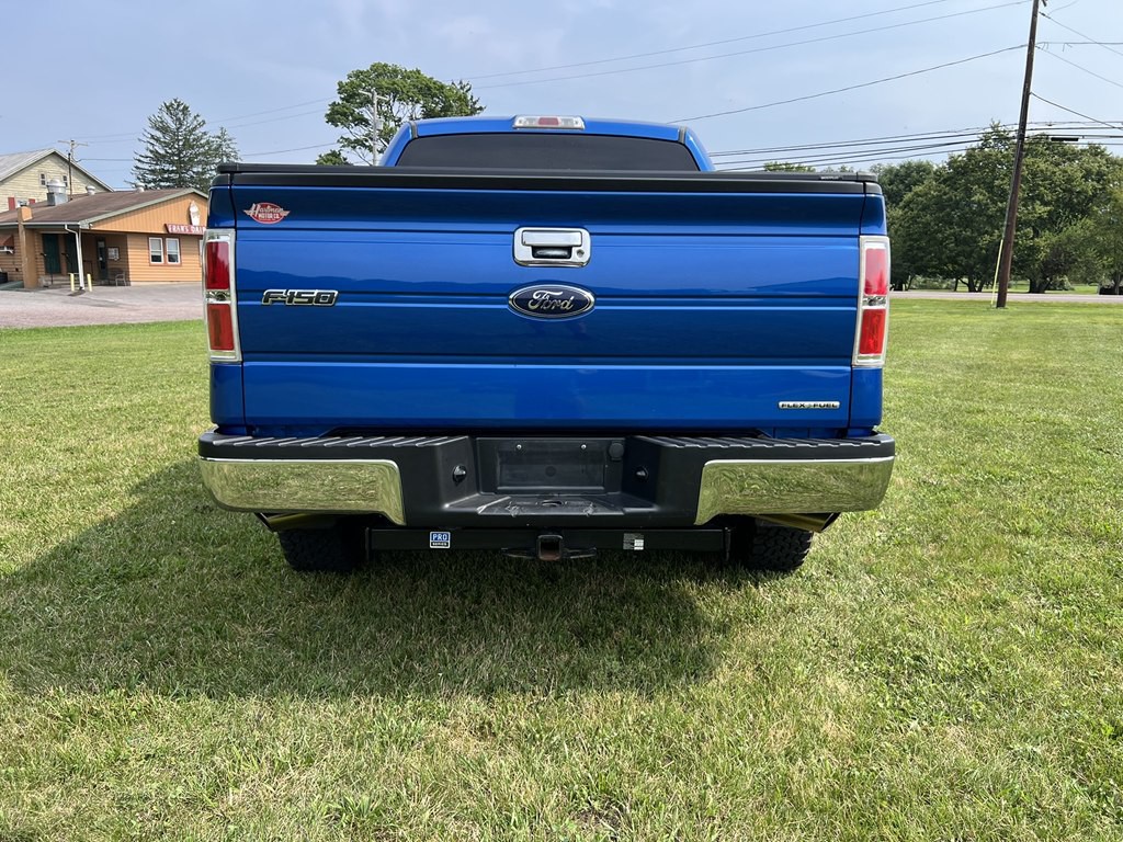 2013 Ford F-150 Image 18