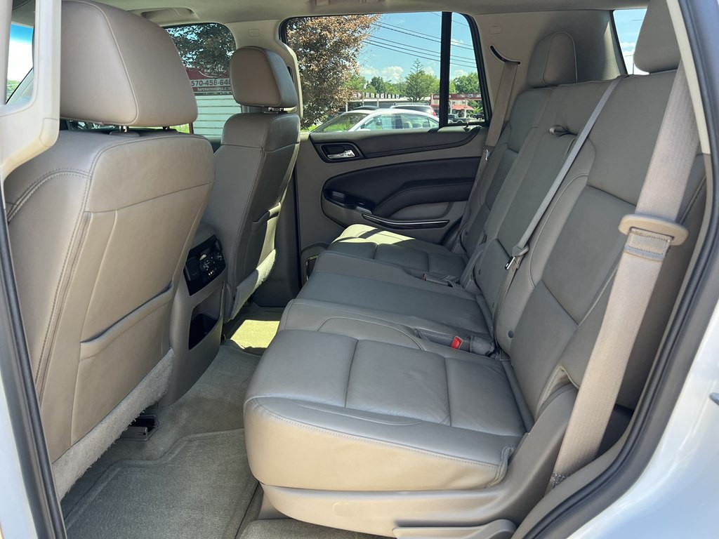 2016 Chevrolet Tahoe Image 13