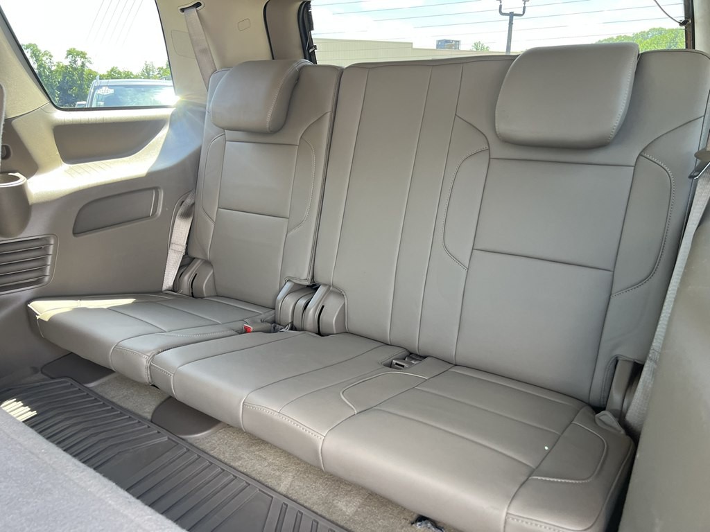 2016 Chevrolet Tahoe Image 14