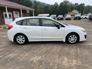 Image for 2014 Subaru Impreza  ID: 7633128