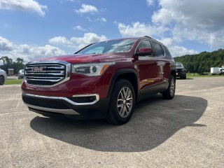 Image for 2019 GMC Acadia SLE ID: 7633615
