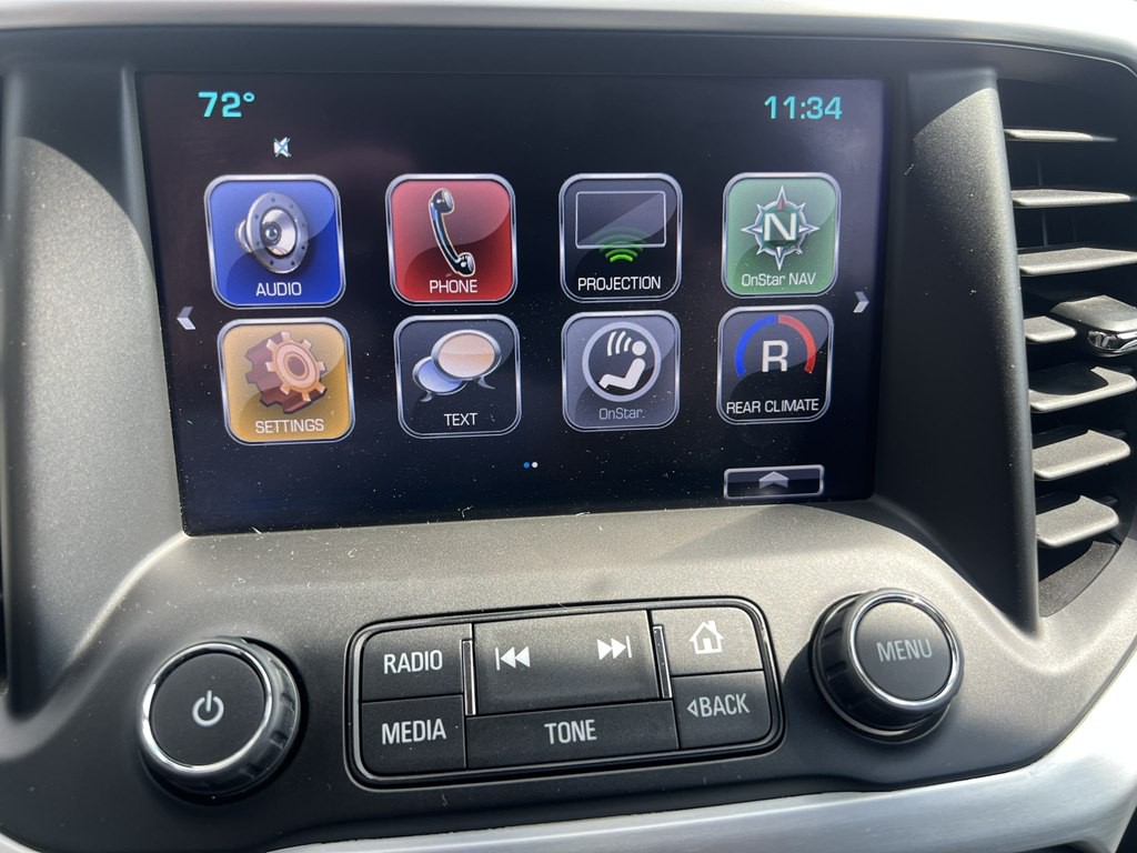 2019 GMC Acadia Image 6