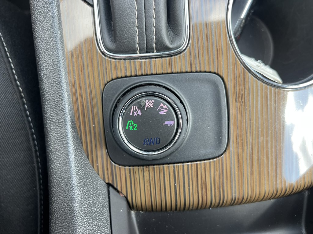 2019 GMC Acadia Image 7