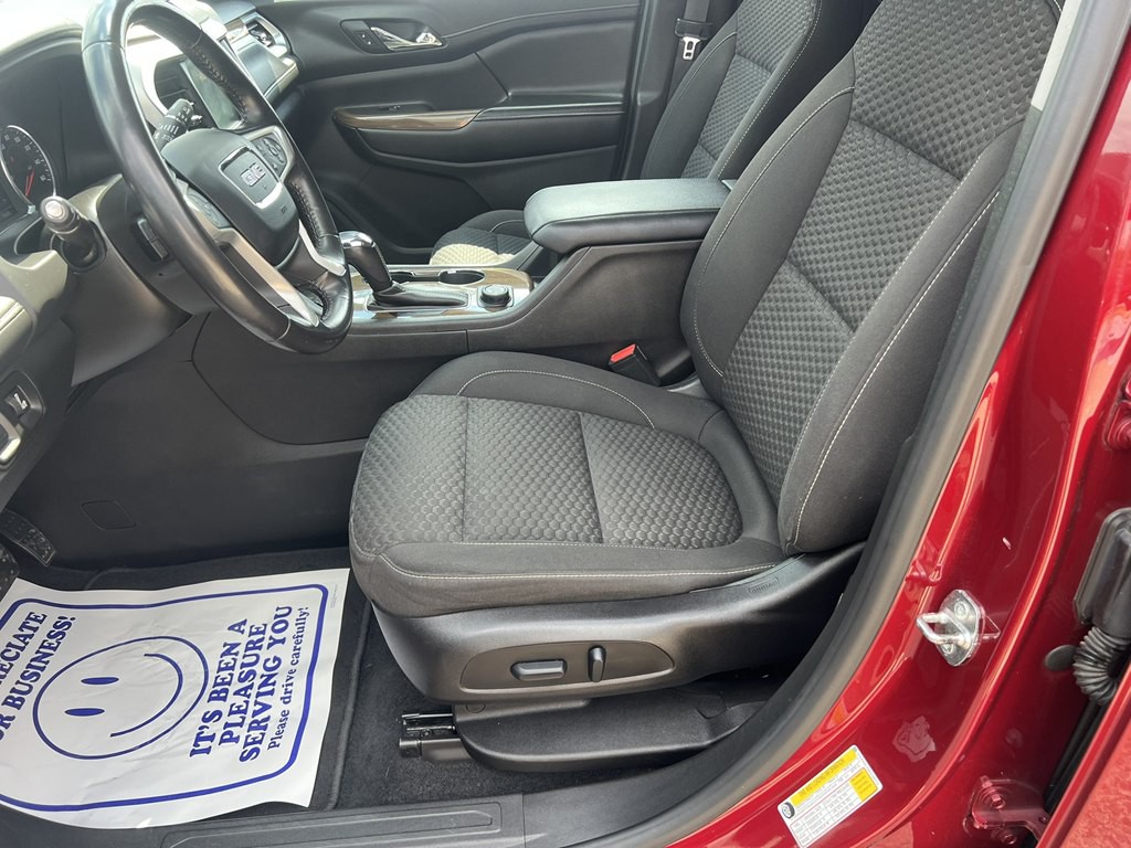 2019 GMC Acadia Image 8
