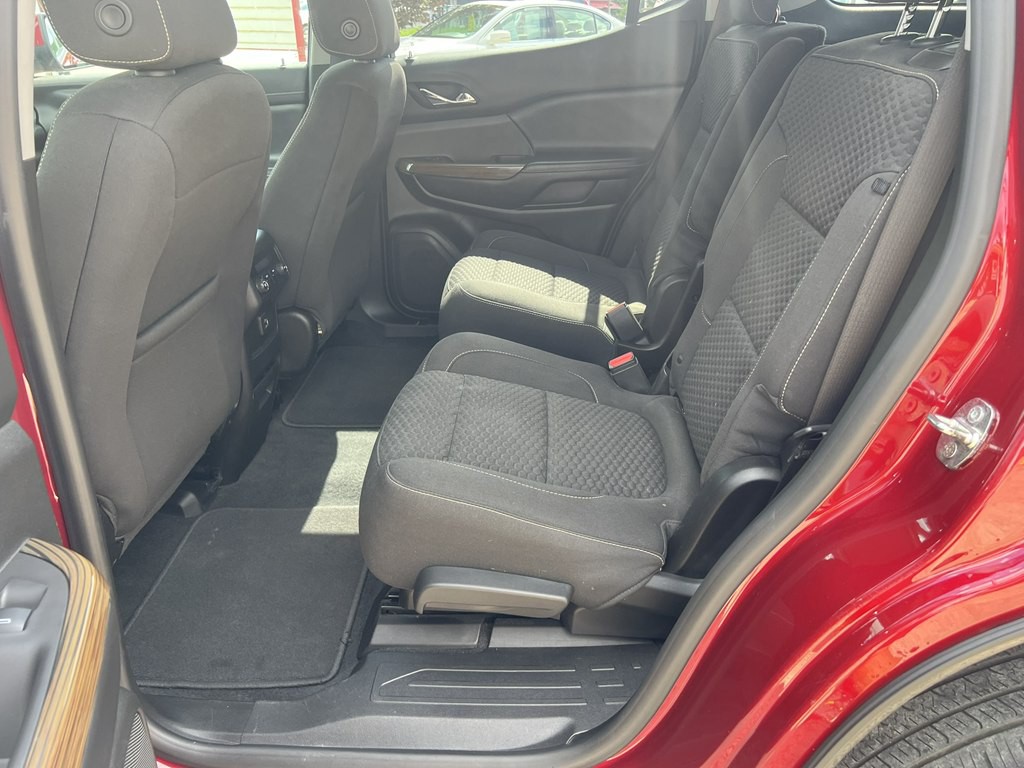 2019 GMC Acadia Image 10
