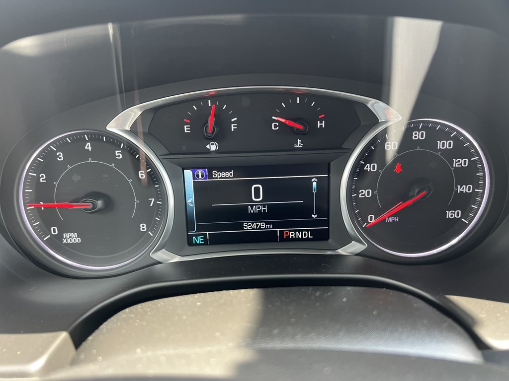 2019 GMC Acadia Image 22