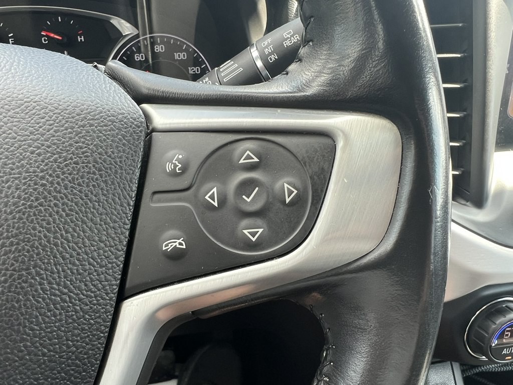 2019 GMC Acadia Image 23
