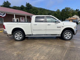 Image for 2016 RAM 2500 Laramie ID: 7633777