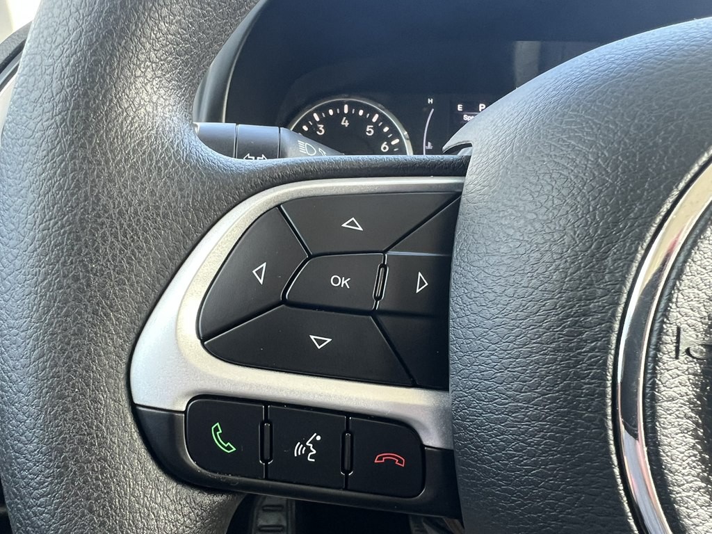 2020 Jeep Renegade Image 5