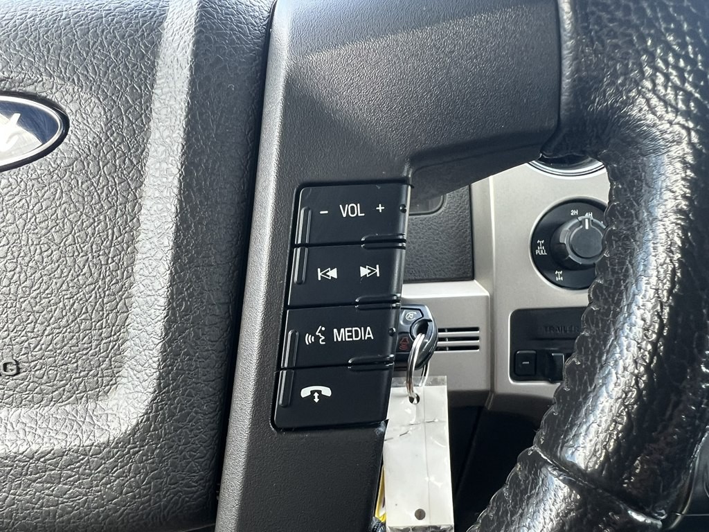 2013 Ford F-150 Image 4
