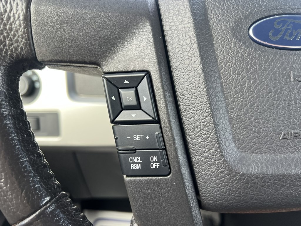 2013 Ford F-150 Image 5
