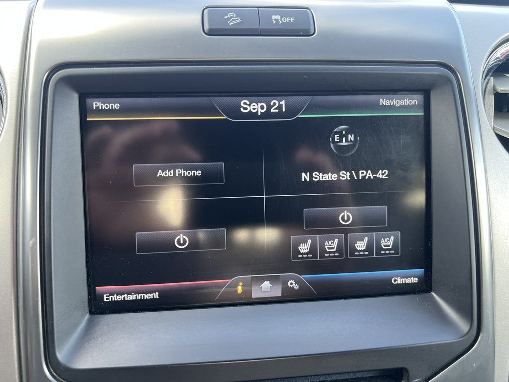 2013 Ford F-150 Image 6