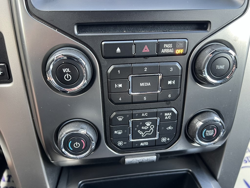 2013 Ford F-150 Image 9