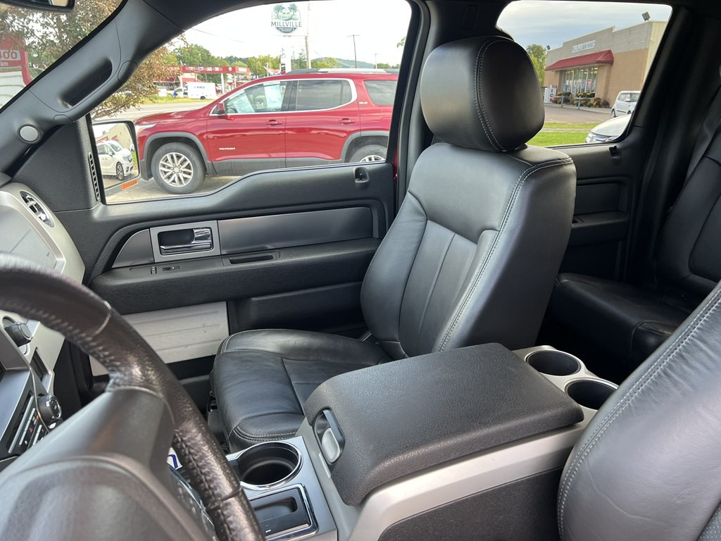2013 Ford F-150 Image 13