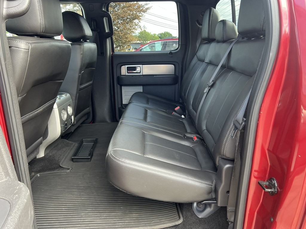 2013 Ford F-150 Image 14