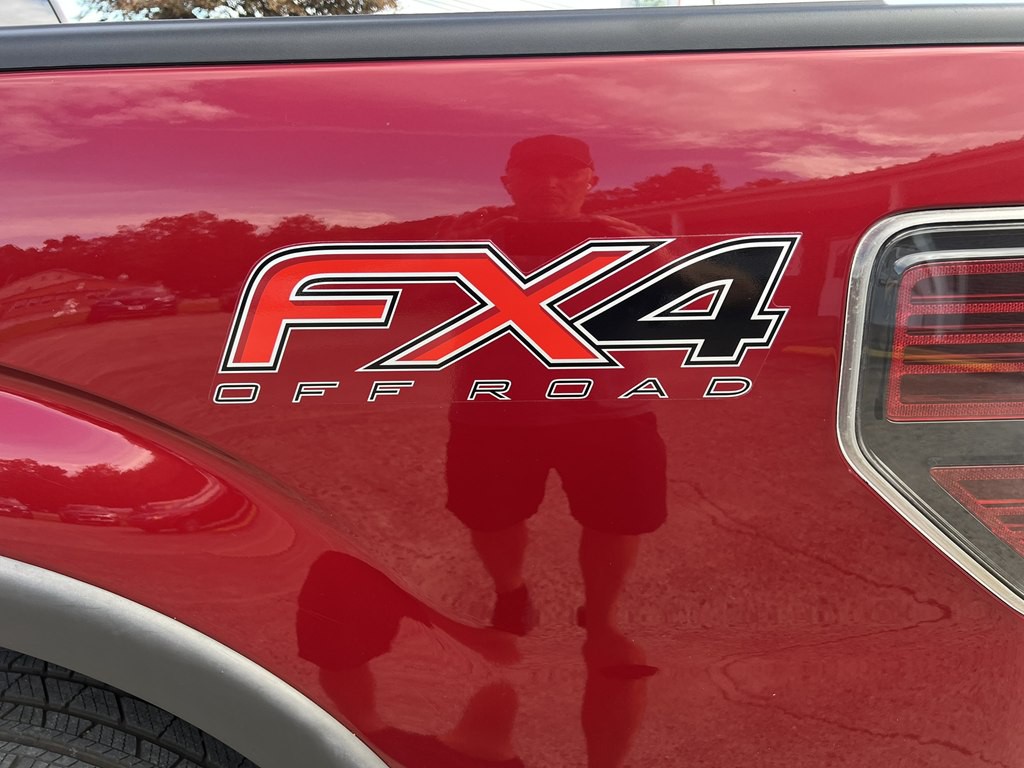 2013 Ford F-150 Image 15