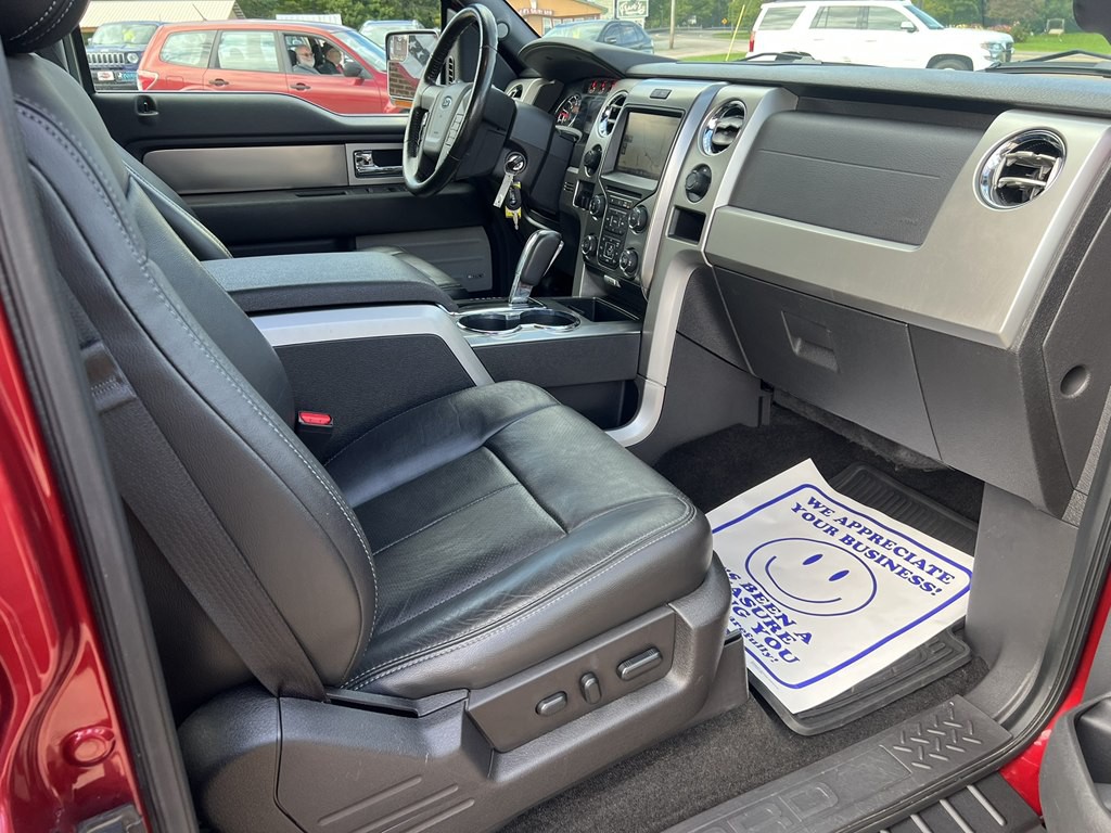 2013 Ford F-150 Image 17