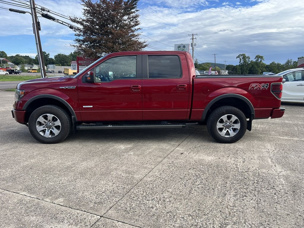 2013 Ford F-150 Image 20