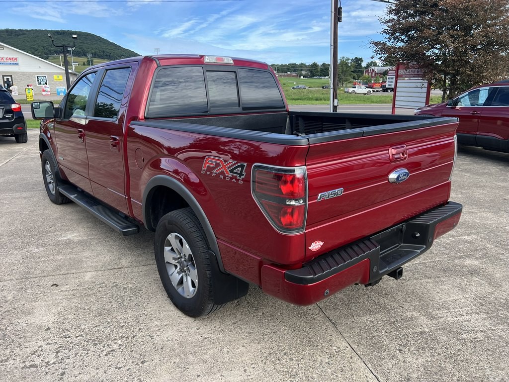 2013 Ford F-150 Image 21