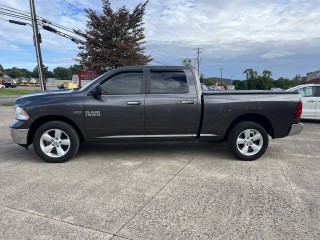 Image for 2016 RAM 1500 SLT ID: 7679855