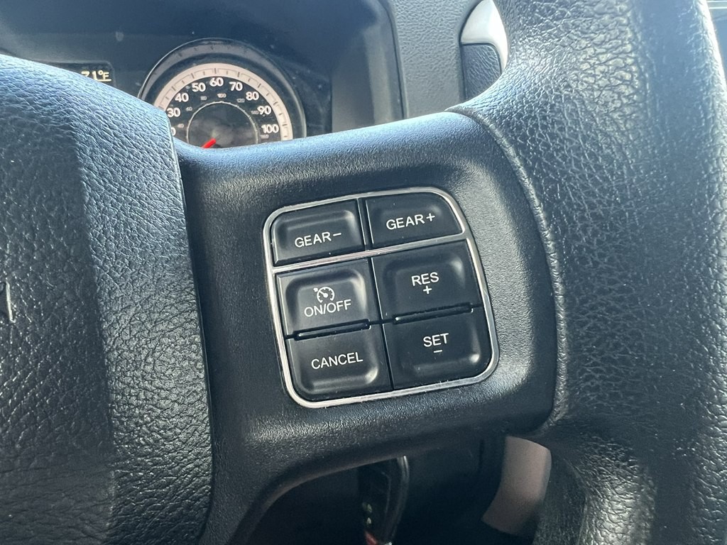 2016 RAM 1500 Image 4