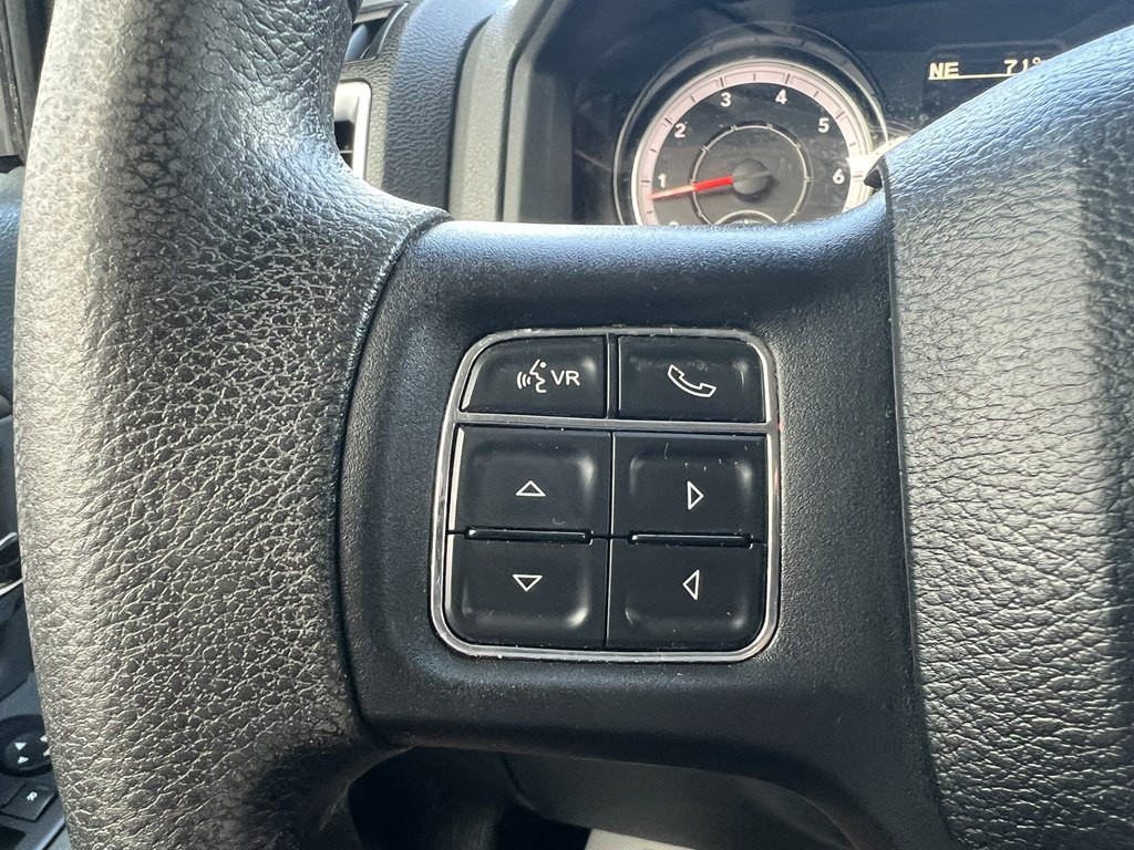 2016 RAM 1500 Image 5