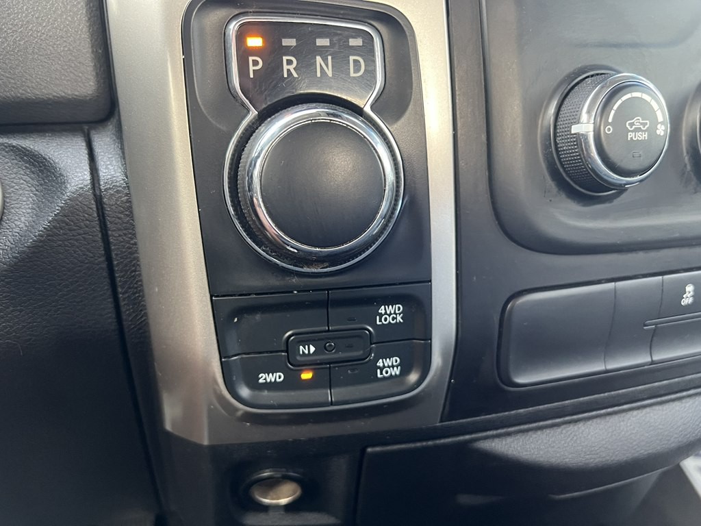 2016 RAM 1500 Image 6