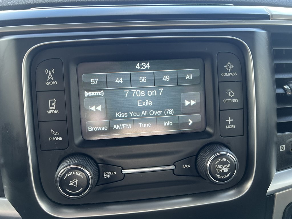 2016 RAM 1500 Image 7