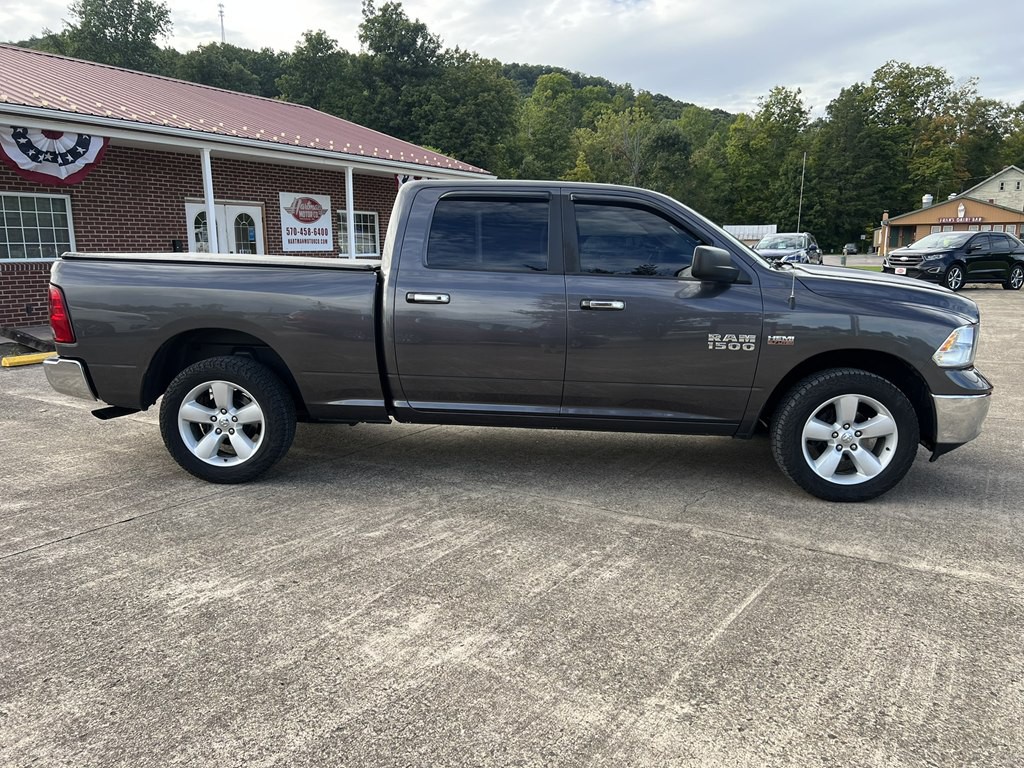 2016 RAM 1500 Image 14