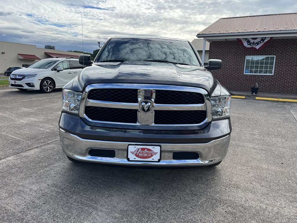 2016 RAM 1500 Image 15