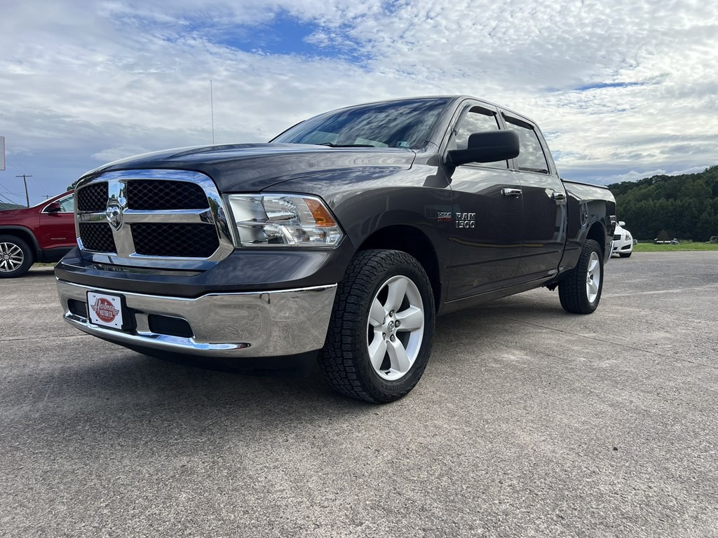 2016 RAM 1500 Image 16