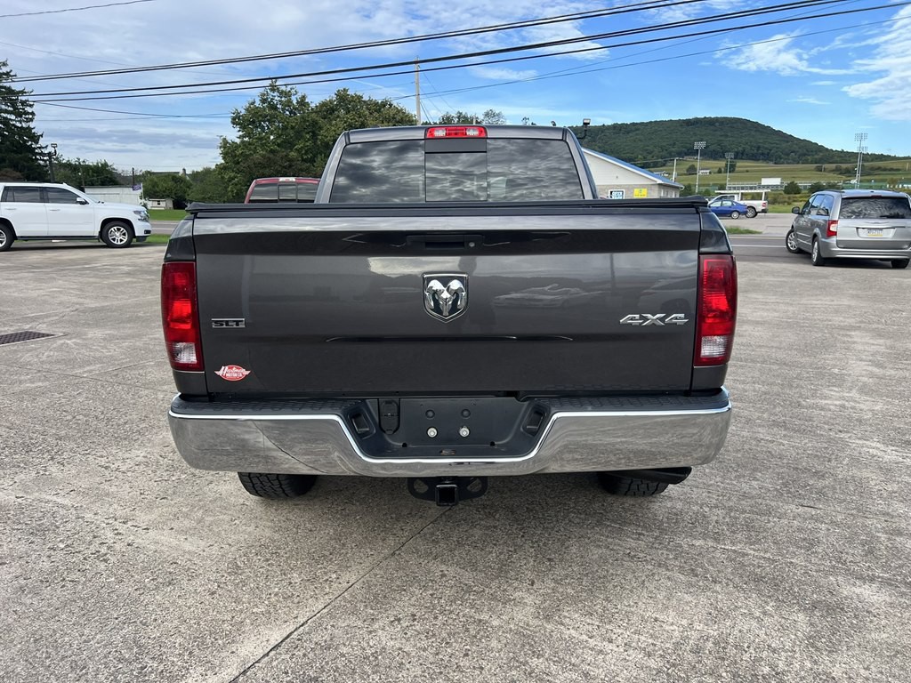 2016 RAM 1500 Image 17