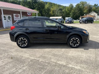 Image for 2016 Subaru Crosstrek Premium ID: 7680511