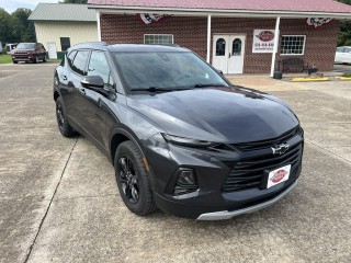 Image for 2021 Chevrolet Blazer 2LT ID: 7680920