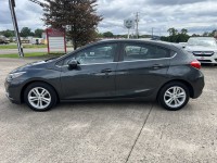 Image for 2017 Chevrolet Cruze LT ID: 7681292