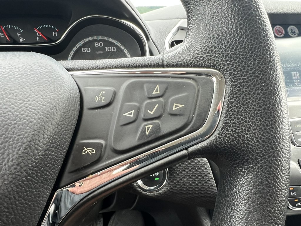 2017 Chevrolet Cruze Image 17