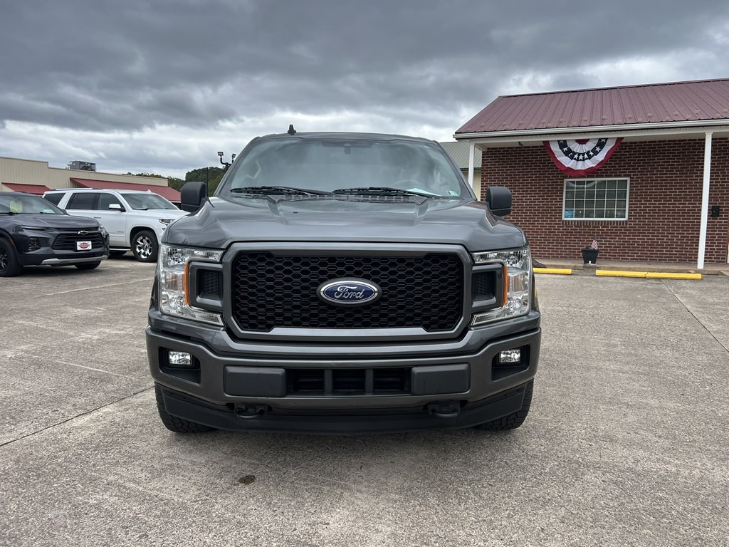 2020 Ford F-150 Image 21