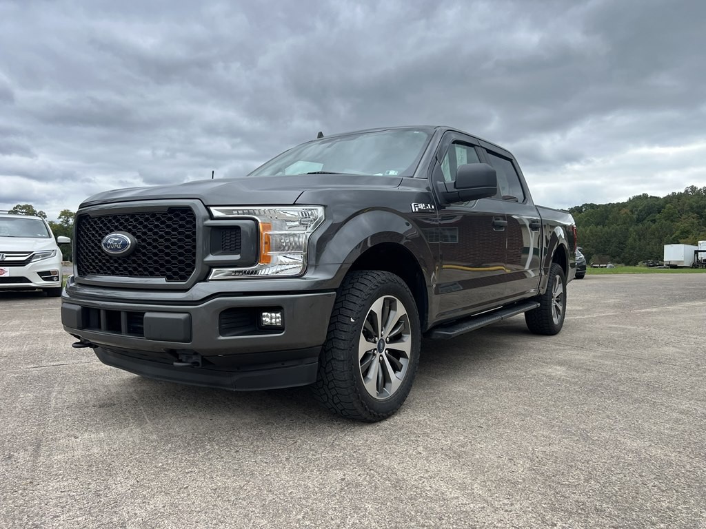 2020 Ford F-150 Image 22