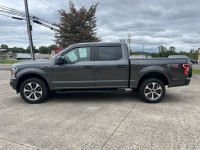 Image for 2020 Ford F-150 Supercrew ID: 7688902