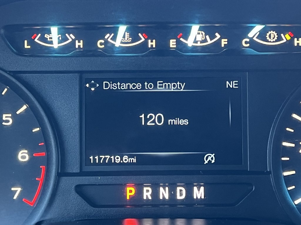 2020 Ford F-150 Image 3