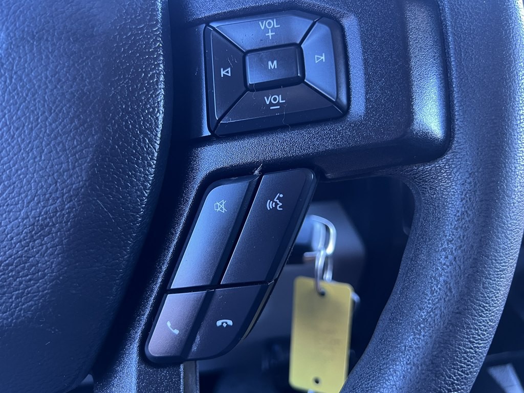 2020 Ford F-150 Image 4