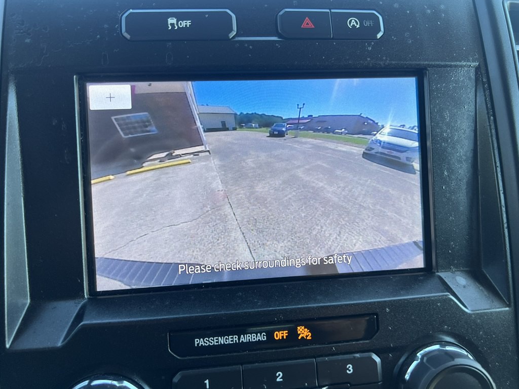 2020 Ford F-150 Image 7