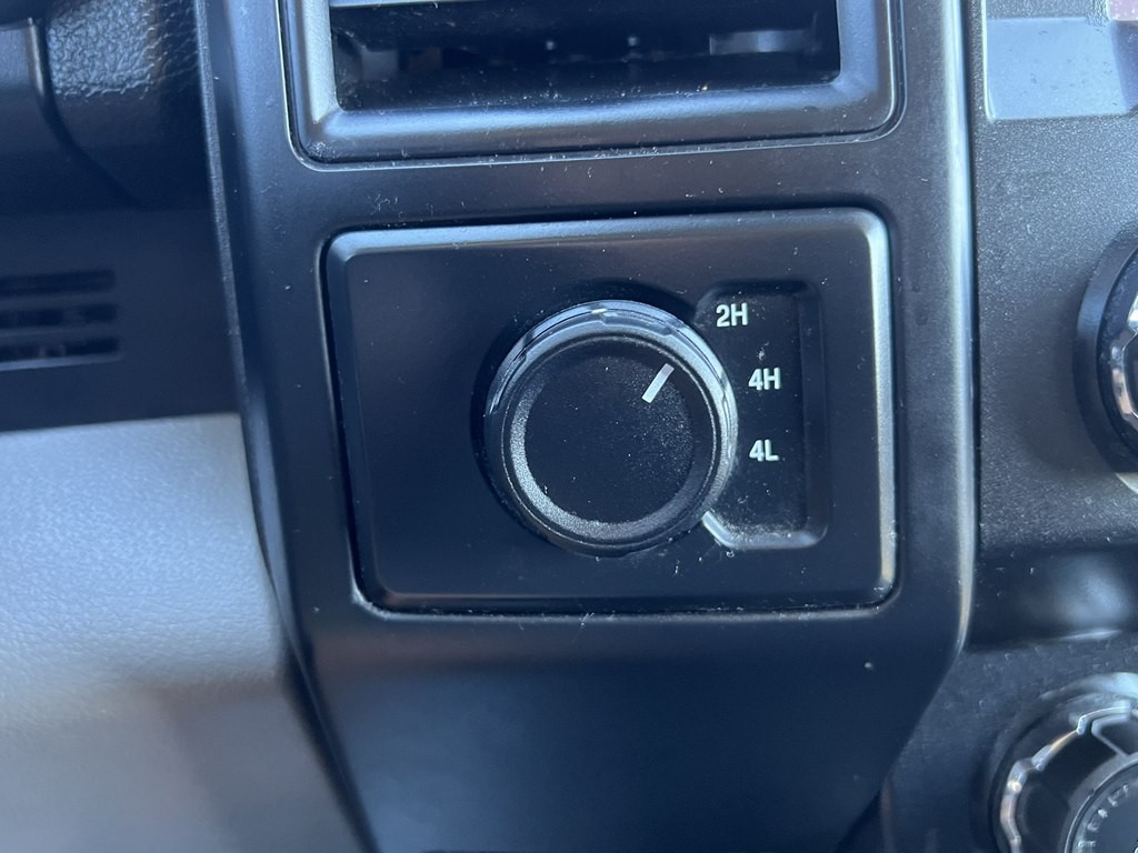 2020 Ford F-150 Image 8