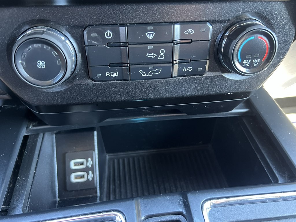 2020 Ford F-150 Image 9