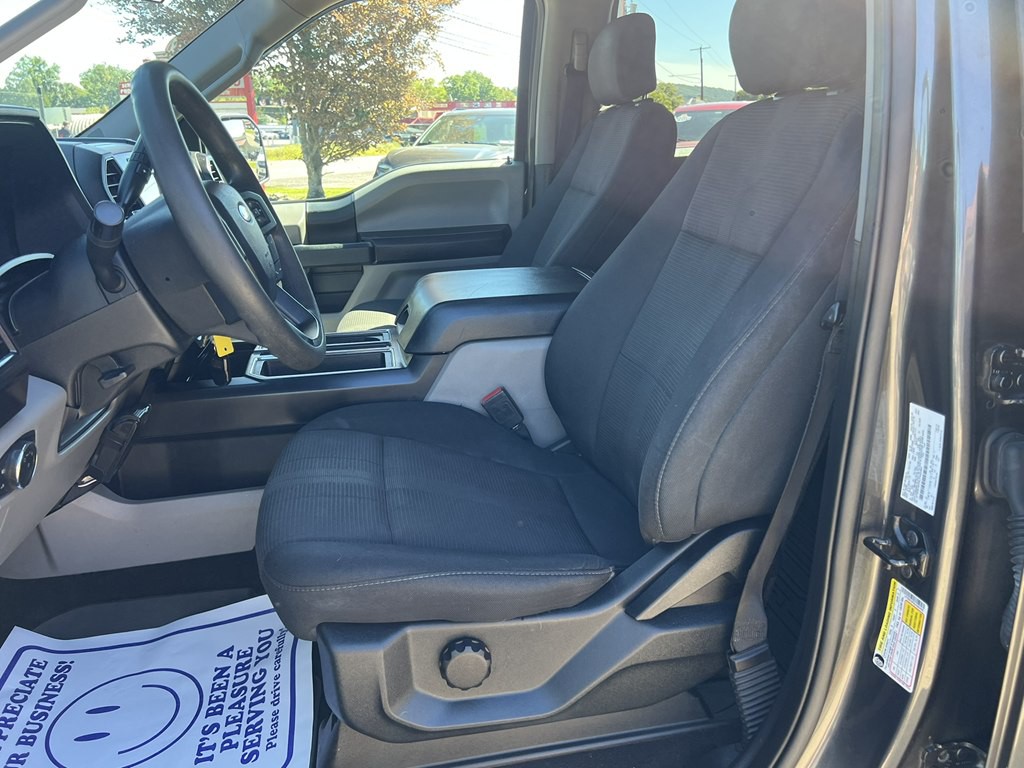 2020 Ford F-150 Image 10