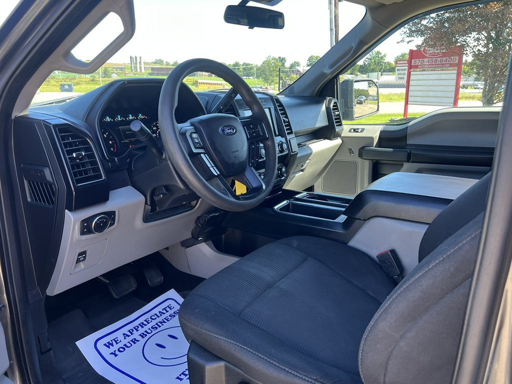 2020 Ford F-150 Image 12